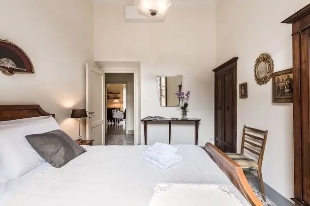 Comfort Daire, 4 Yatak Odası