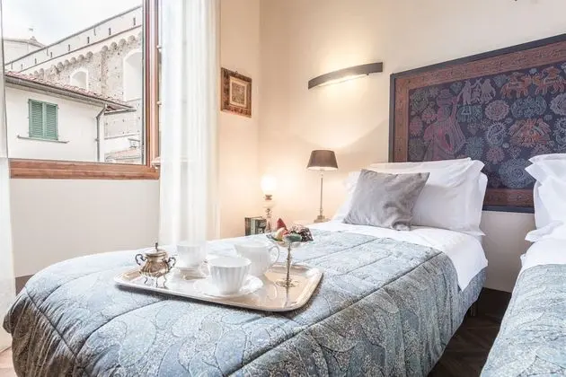 Comfort Daire, 4 Yatak Odası