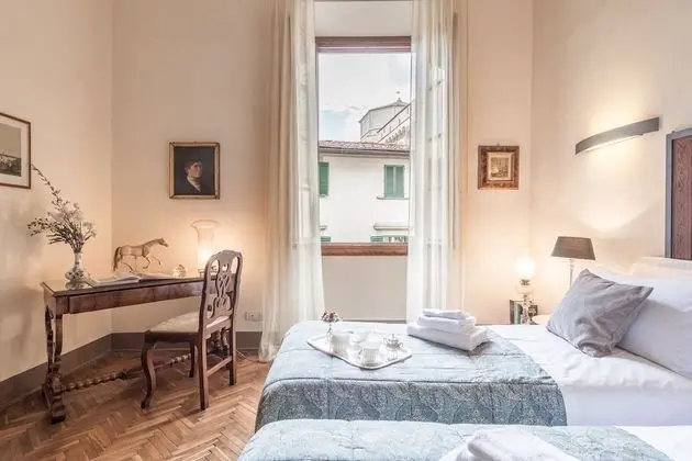 Comfort Daire, 4 Yatak Odası