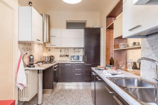 Comfort Daire, 4 Yatak Odası