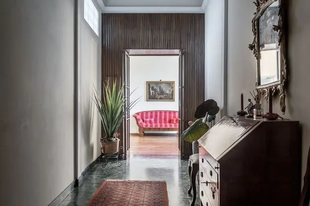 Comfort Daire, 4 Yatak Odası