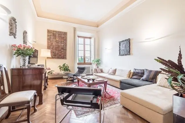 Comfort Daire, 4 Yatak Odası