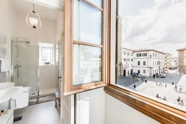 Comfort Daire, 4 Yatak Odası