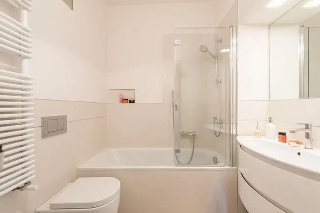 Comfort Daire, 4 Yatak Odası