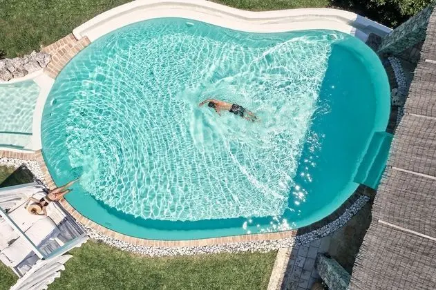 Villa, 3 Yatak Odası, Kişiye Özel Havuzlu