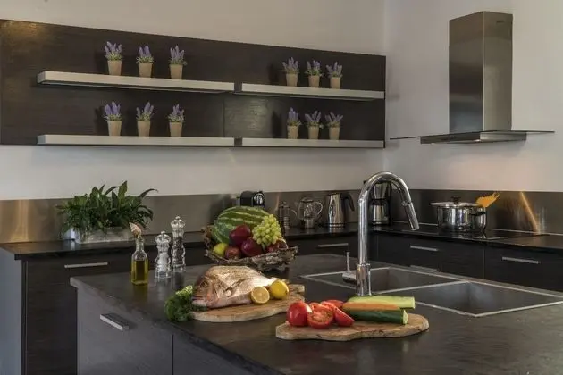Villa, 3 Yatak Odası, Kişiye Özel Havuzlu