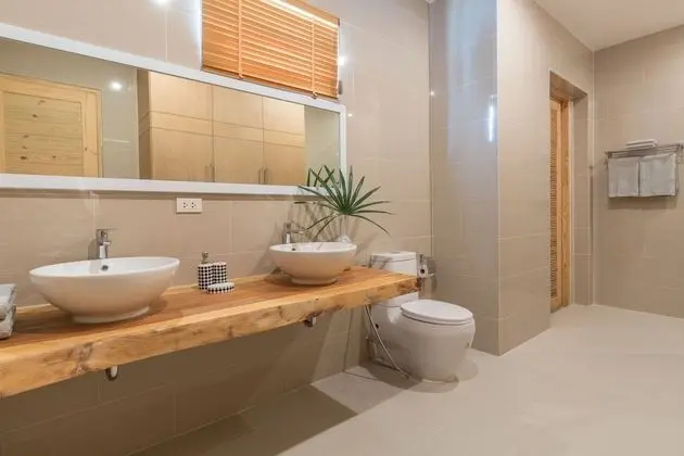 Luxury Villa, 5 Yatak Odası, Kısmi Deniz Manzarası, Plaj Kenarı