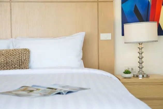 Luxury Villa, 6 Yatak Odası, Kısmi Deniz Manzaralı, Plaj Kenarı