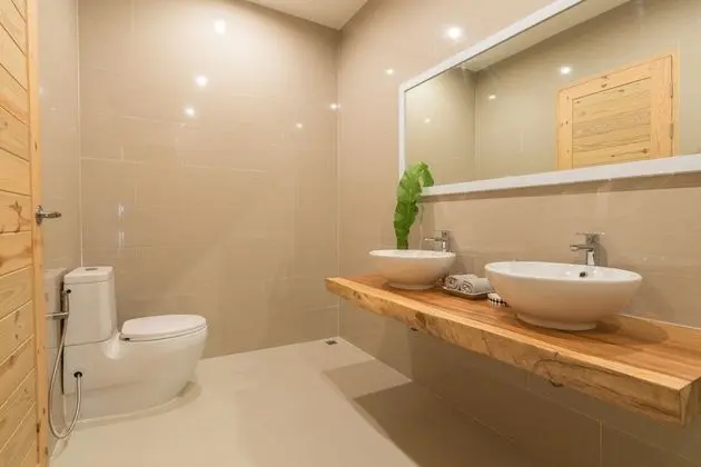 Luxury Villa, 6 Yatak Odası, Kısmi Deniz Manzaralı, Plaj Kenarı