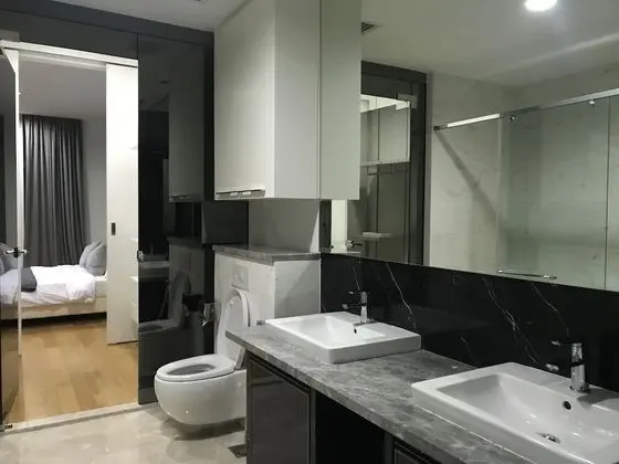 Junior Stüdyo Süit, 1 En Büyük (King) Boy Yatak