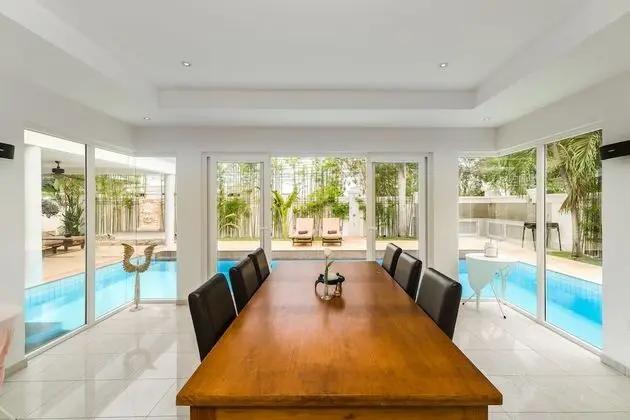 Luxury Villa