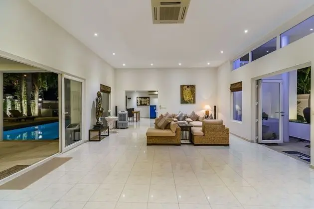 Luxury Villa