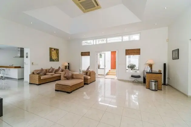 Luxury Villa
