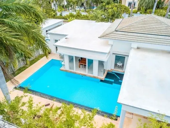 Luxury Villa