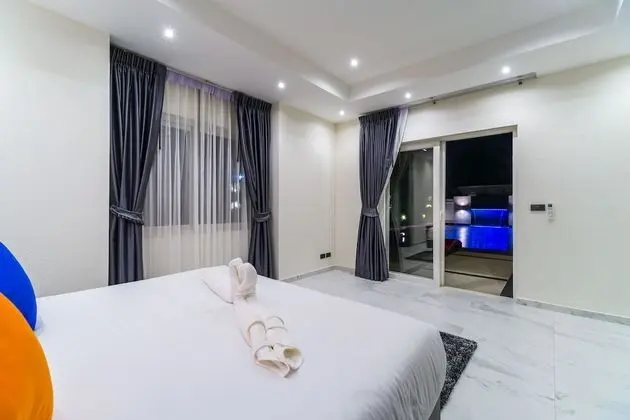 Luxury Villa