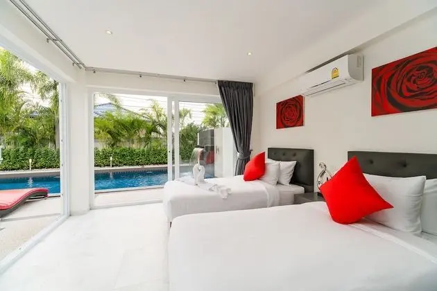 Luxury Villa