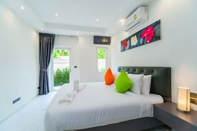 Luxury Villa