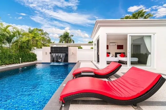 Luxury Villa