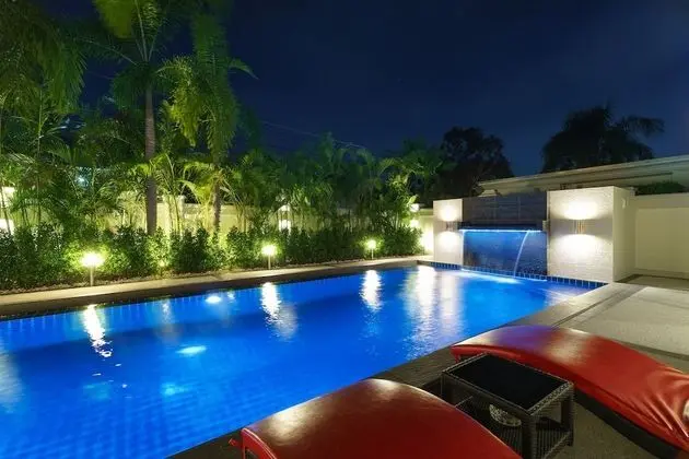 Luxury Villa