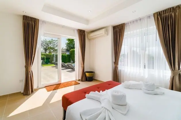 Luxury Villa