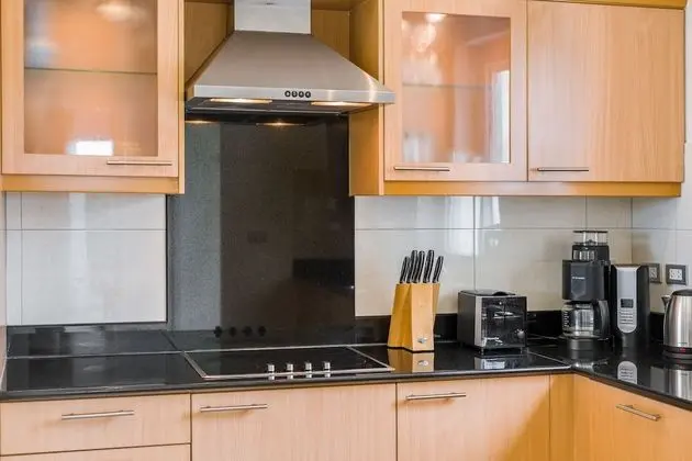 Luxury Villa, 4 Yatak Odası, Sigara İçilmez, Havuz Manzaralı