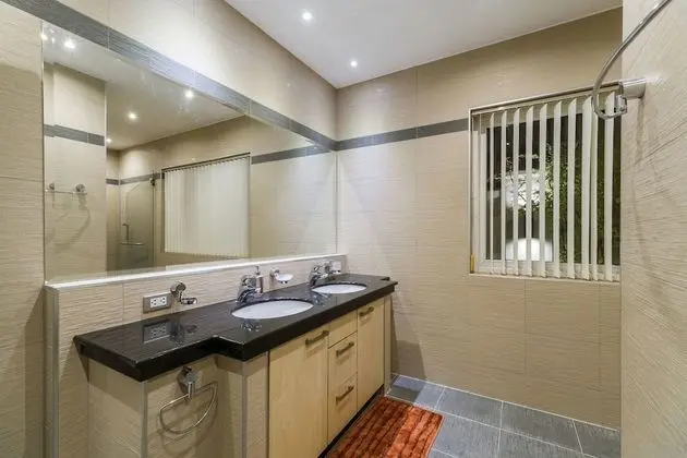 Luxury Villa, 4 Yatak Odası, Sigara İçilmez, Havuz Manzaralı