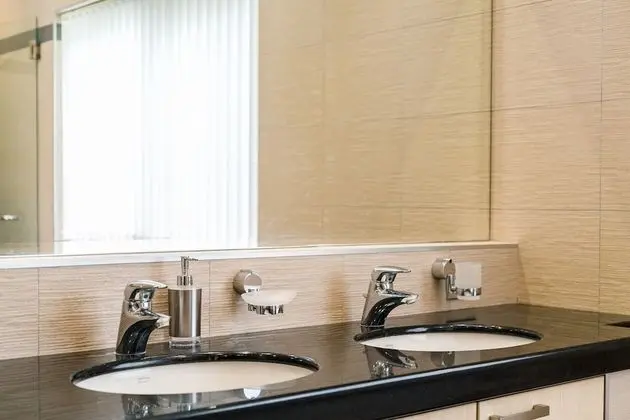 Luxury Villa, 4 Yatak Odası, Sigara İçilmez, Havuz Manzaralı