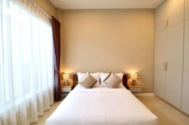 Deluxe Villa