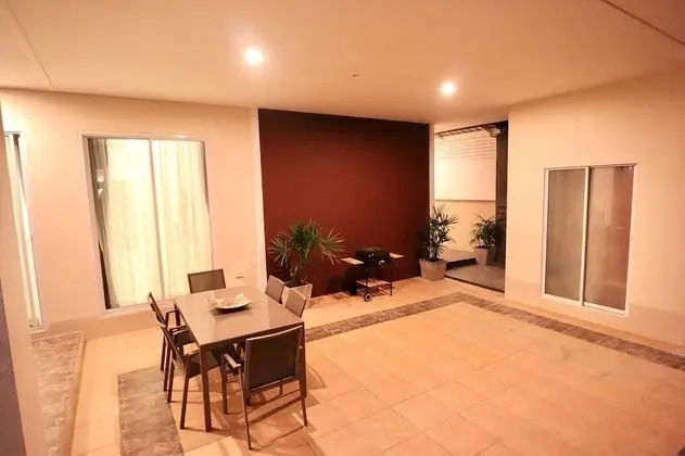 Deluxe Villa