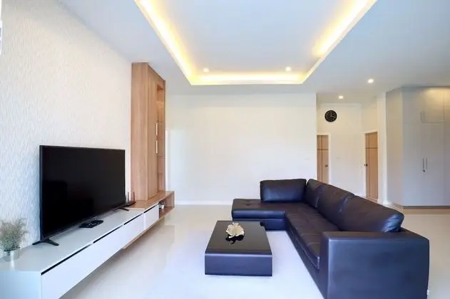 Deluxe Villa