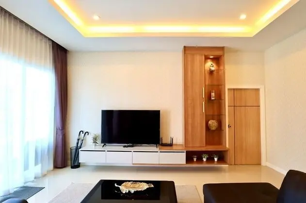 Deluxe Villa