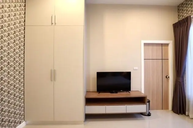 Deluxe Villa
