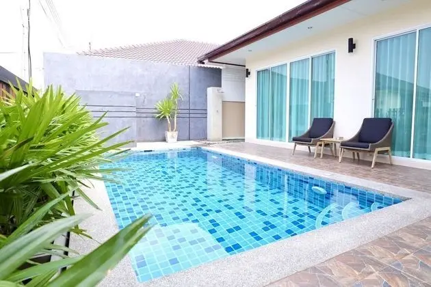 Deluxe Villa