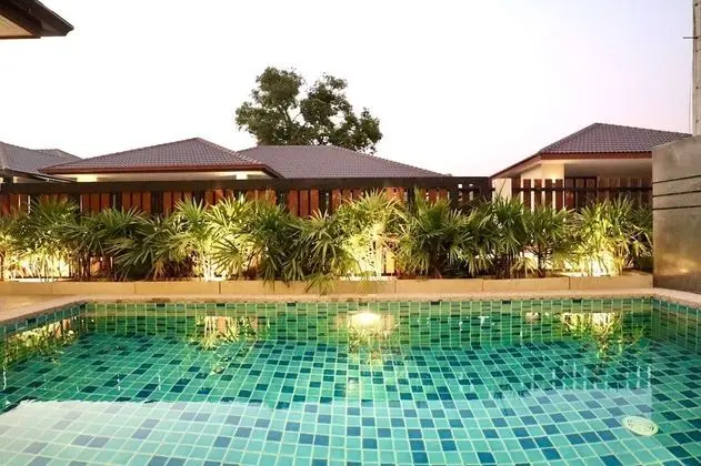 Deluxe Villa