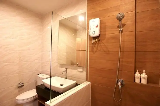 Deluxe Villa