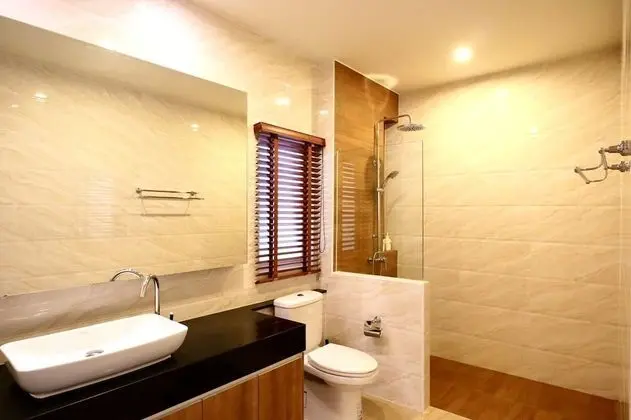 Deluxe Villa