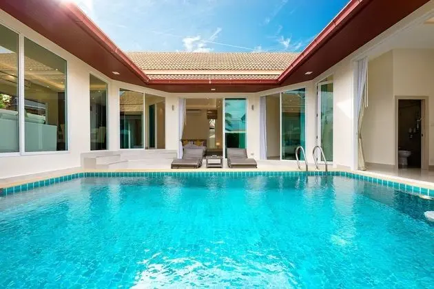 Luxury Villa