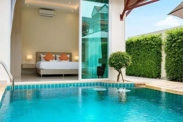 Luxury Villa
