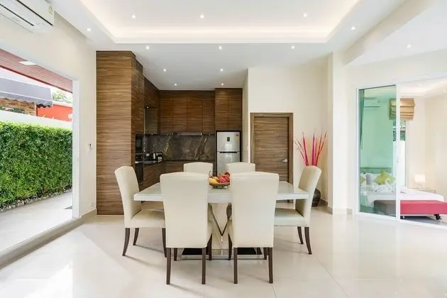 Luxury Villa