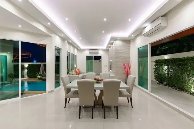 Luxury Villa