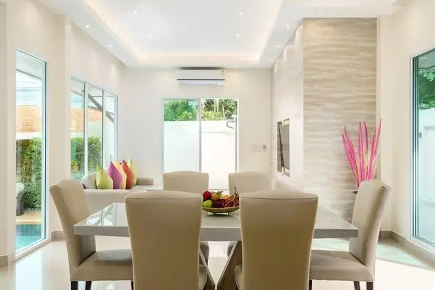 Luxury Villa
