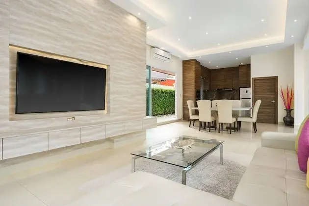 Luxury Villa