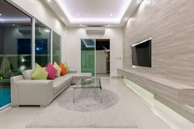 Luxury Villa