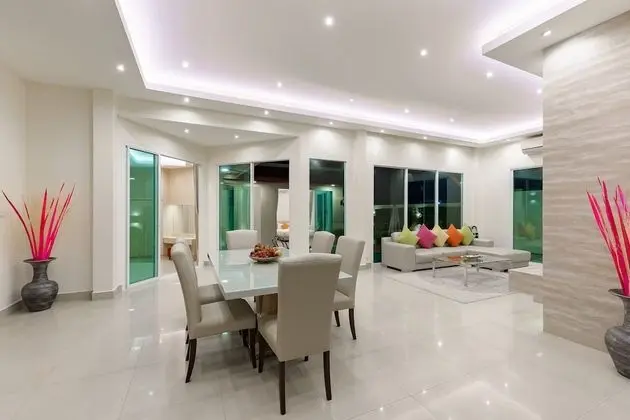 Luxury Villa