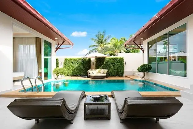 Luxury Villa