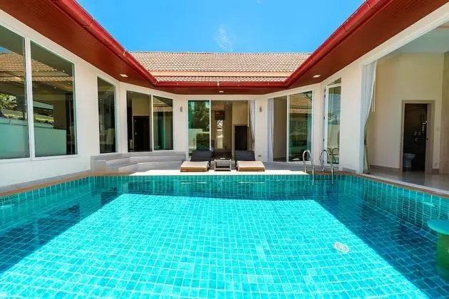 Luxury Villa