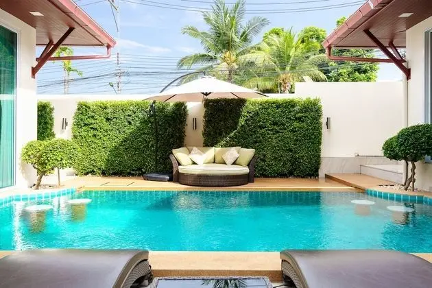 Luxury Villa