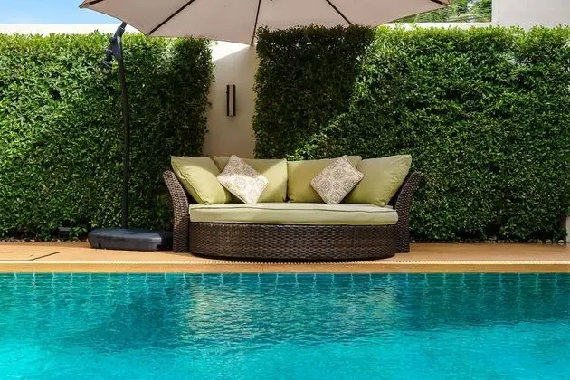 Luxury Villa