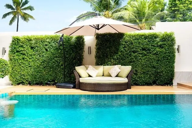Luxury Villa