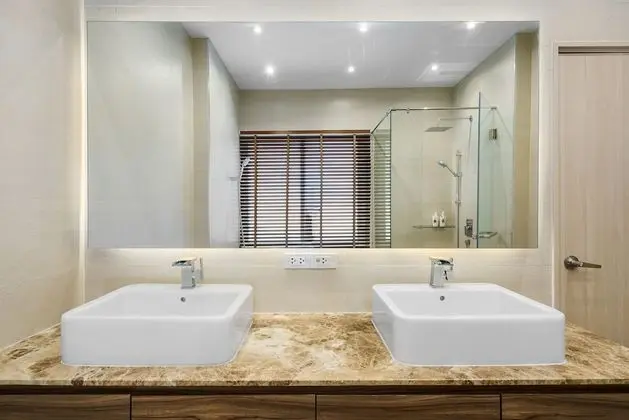 Luxury Villa